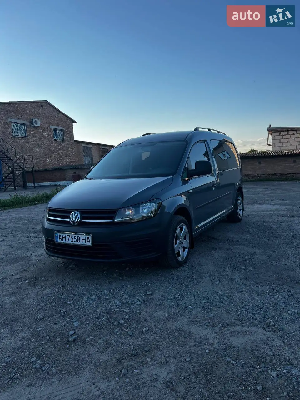 2015 Volkswagen Caddy - мініатюра 65