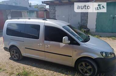 Volkswagen Caddy 2014 Volkswagen Caddy 2014