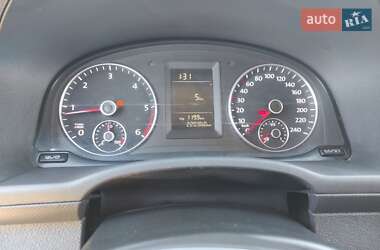 Минивэн Volkswagen Caddy 2013 в 