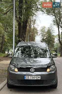 Volkswagen Caddy 2011 Volkswagen Caddy 2011