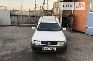 Грузовой фургон Volkswagen Caddy 1999 в Белой Церкви