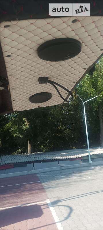 Мінівен Volkswagen Caddy 2005 в Вінниці