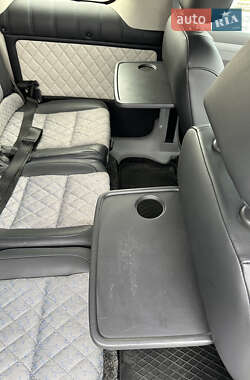 Мінівен Volkswagen Caddy 2009 в 