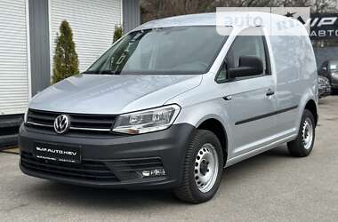 Минивэн Volkswagen Caddy 2019 в Киеве