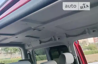 Volkswagen Caddy 2008