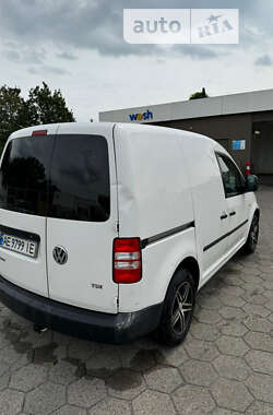 Грузовой фургон Volkswagen Caddy 2012 в Одессе