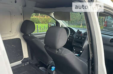 Грузовой фургон Volkswagen Caddy 2012 в Одессе