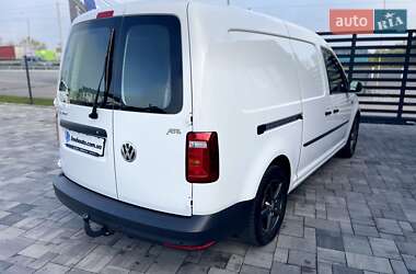 Грузовой фургон Volkswagen Caddy 2020 в Ровно