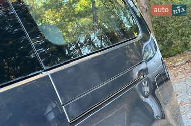 Минивэн Volkswagen Caddy 2008 в 