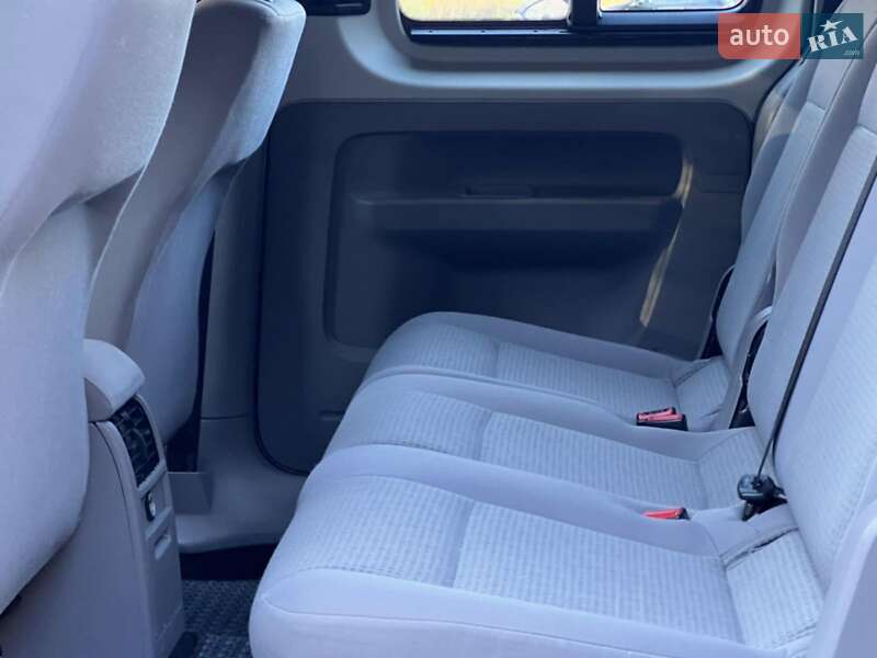 Минивэн Volkswagen Caddy 2008 в Дрогобыче