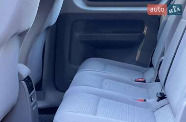 Минивэн Volkswagen Caddy 2008 в 