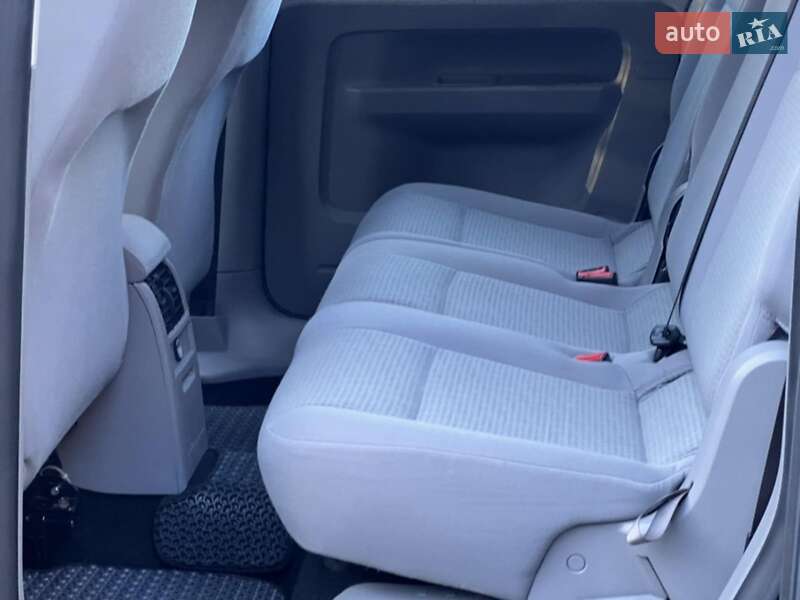 Минивэн Volkswagen Caddy 2008 в Дрогобыче