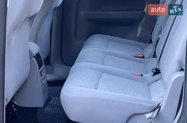 Минивэн Volkswagen Caddy 2008 в 