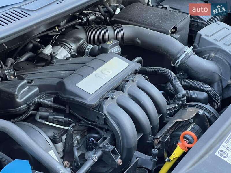 Минивэн Volkswagen Caddy 2008 в Дрогобыче