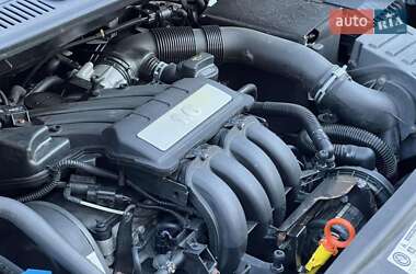 Минивэн Volkswagen Caddy 2008 в 