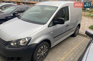 Інші вантажівки Volkswagen Caddy 2015 в Харкові