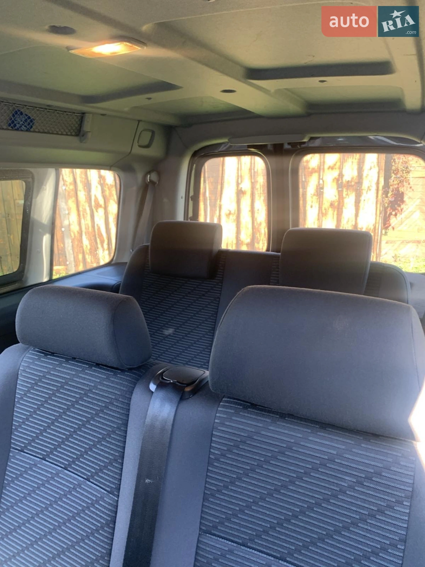 2012 Volkswagen Caddy - мініатюра 2