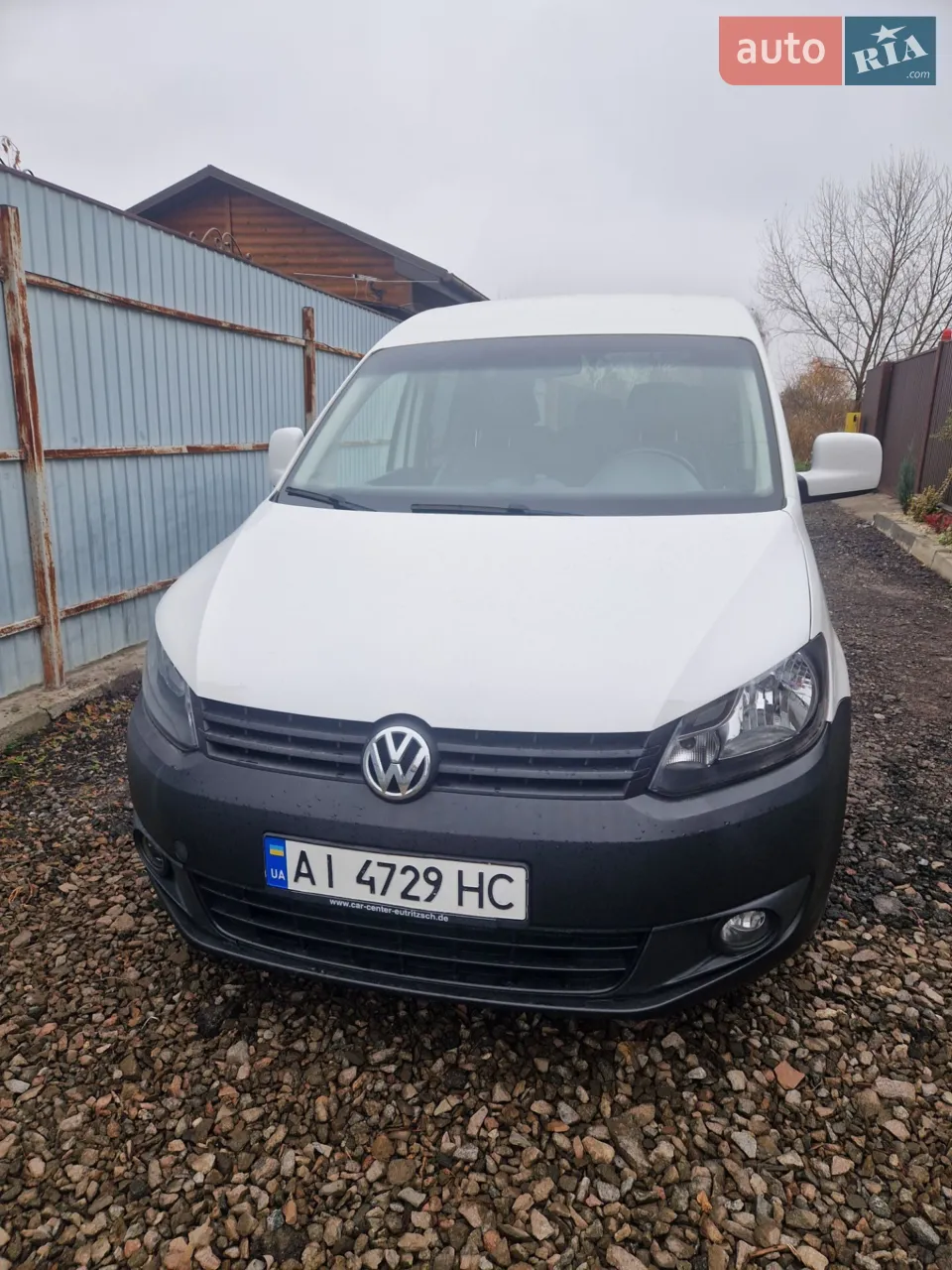 2015 Volkswagen Caddy - мініатюра 34