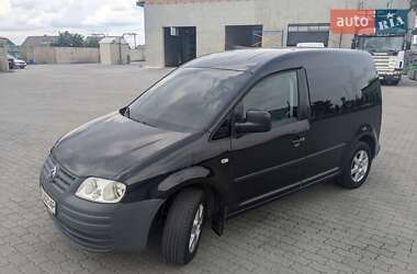 Мінівен Volkswagen Caddy 2005 в Сарнах