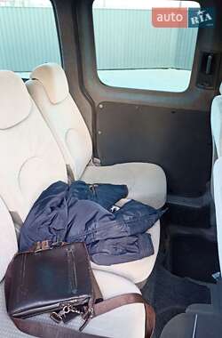 Минивэн Volkswagen Caddy 2005 в 