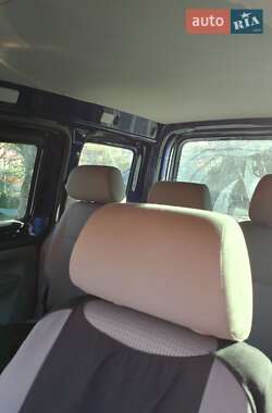 Минивэн Volkswagen Caddy 2005 в 