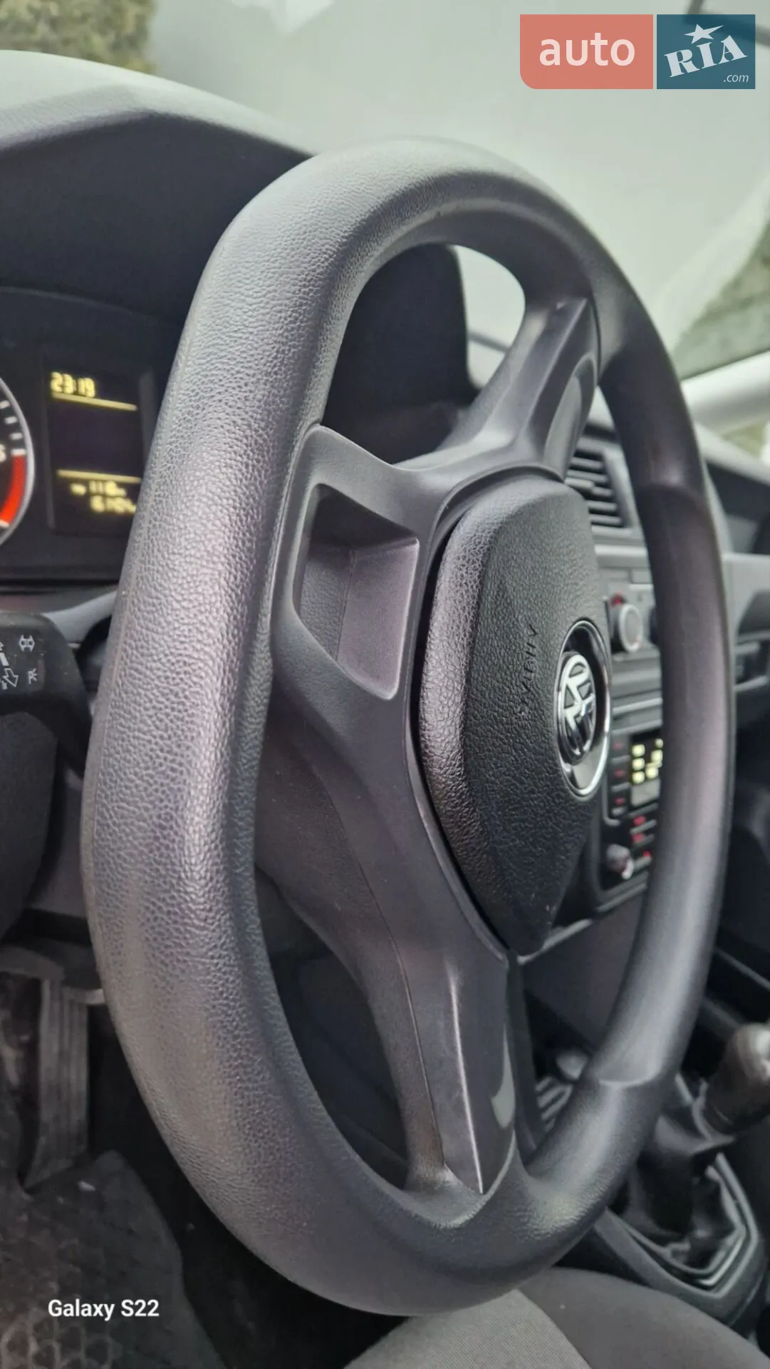 2017 Volkswagen Caddy - мініатюра 7