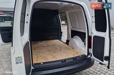 Минивэн Volkswagen Caddy 2017 в 