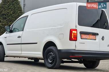 Volkswagen Caddy 2017 Volkswagen Caddy 2017