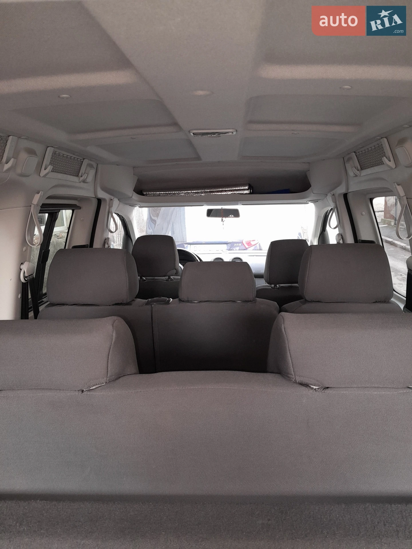 2013 Volkswagen Caddy - мініатюра 14
