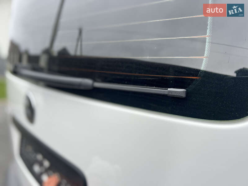 Грузовой фургон Volkswagen Caddy 2014 в Ровно