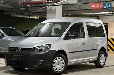 Volkswagen Caddy 2011 Volkswagen Caddy 2011