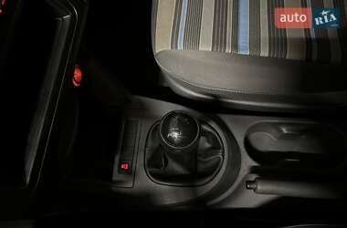 Минивэн Volkswagen Caddy 2011 в 