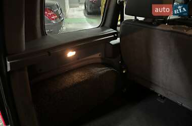 Минивэн Volkswagen Caddy 2011 в 