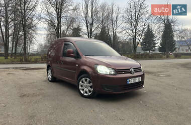 Volkswagen Caddy 2011 Volkswagen Caddy 2011