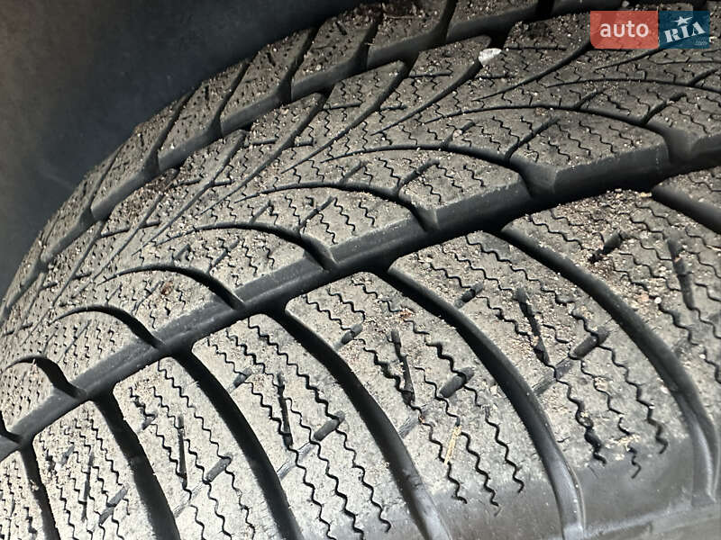 Минивэн Volkswagen Caddy 2011 в Мукачево