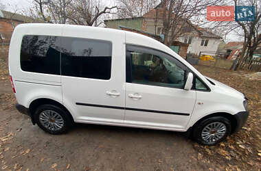 Volkswagen Caddy 2013 Volkswagen Caddy 2013