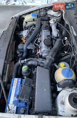 Другие грузовики Volkswagen Caddy 2001 в 