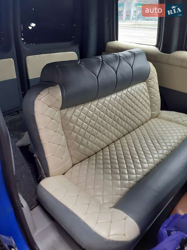 Минивэн Volkswagen Caddy 2006 в Борщеве