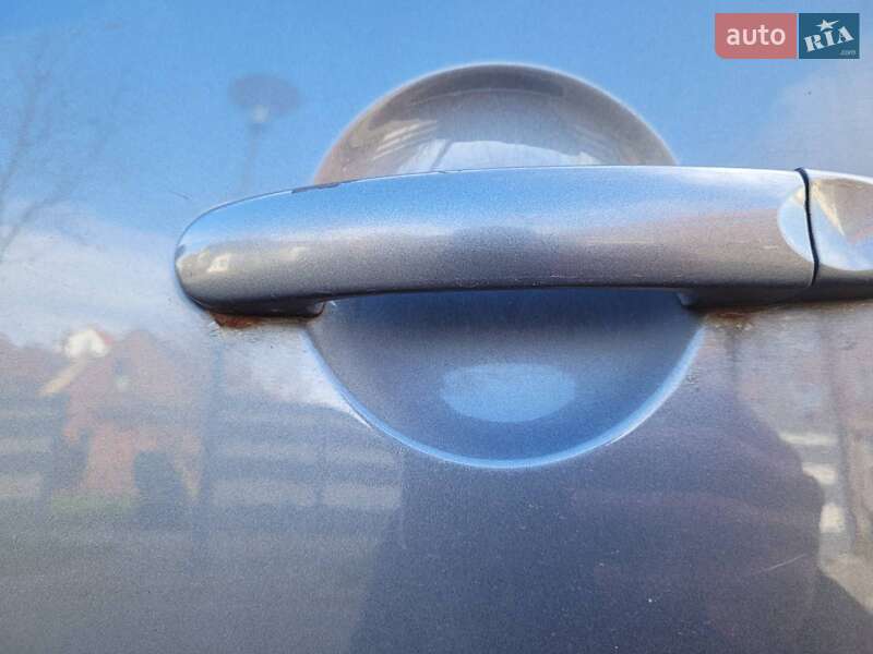 Минивэн Volkswagen Caddy 2011 в Хмельнике фото 5 Минивэн Volkswagen Caddy 2011 в Хмельнике