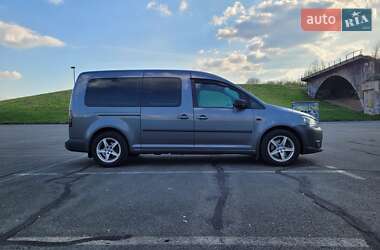 Volkswagen Caddy 2011 Volkswagen Caddy 2011