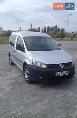 Volkswagen Caddy 2011 Volkswagen Caddy 2011