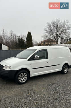 Інші вантажівки Volkswagen Caddy 2010 в Дунаївцях