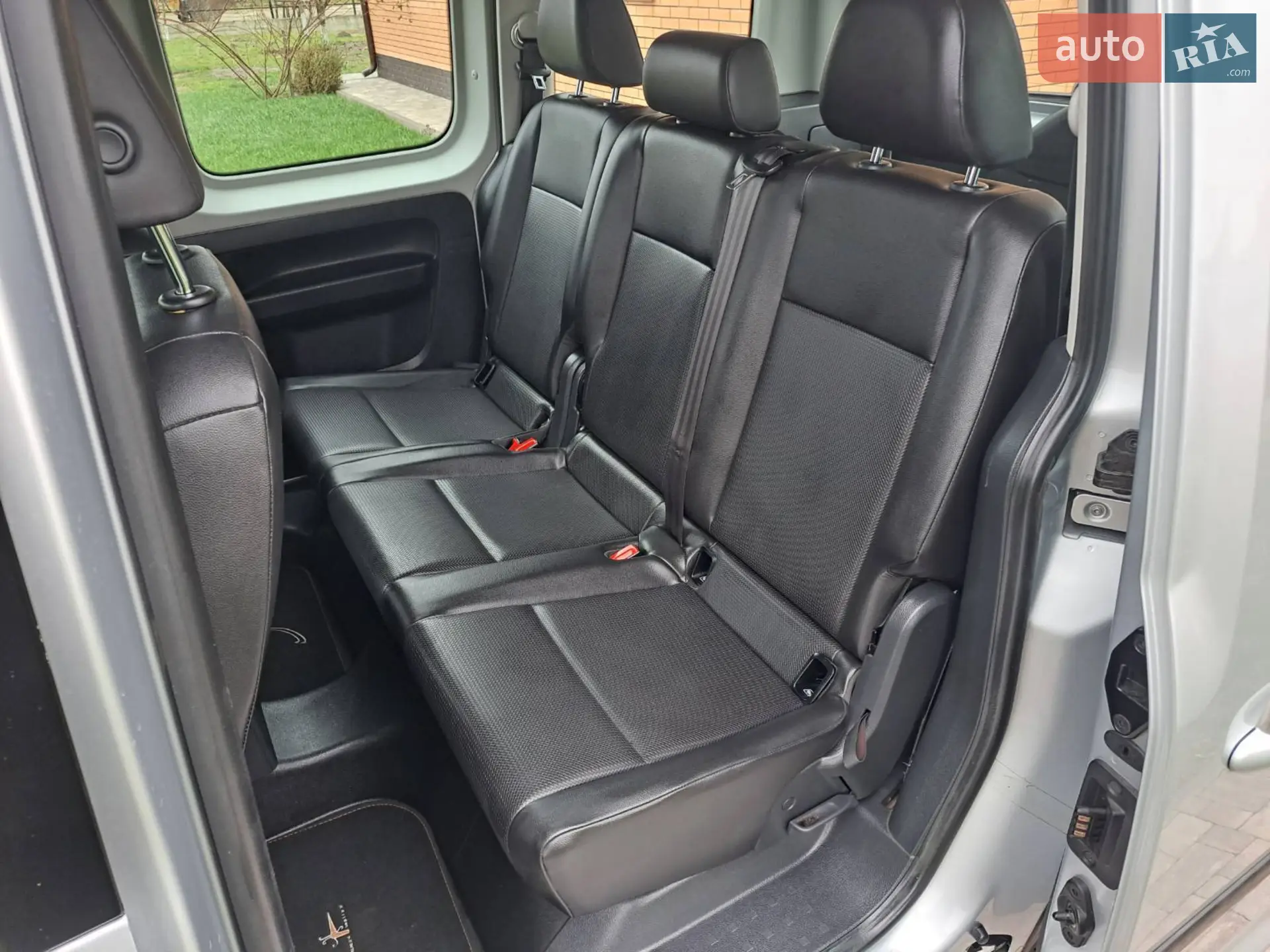 2020 Volkswagen Caddy - мініатюра 4