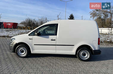 Грузовой фургон Volkswagen Caddy 2020 в Луцке