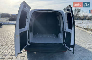 Грузовой фургон Volkswagen Caddy 2020 в Луцке