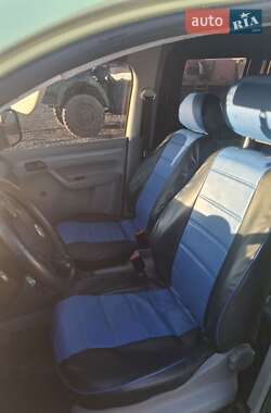 Минивэн Volkswagen Caddy 2007 в Умани