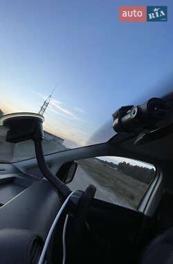 Минивэн Volkswagen Caddy 2012 в 