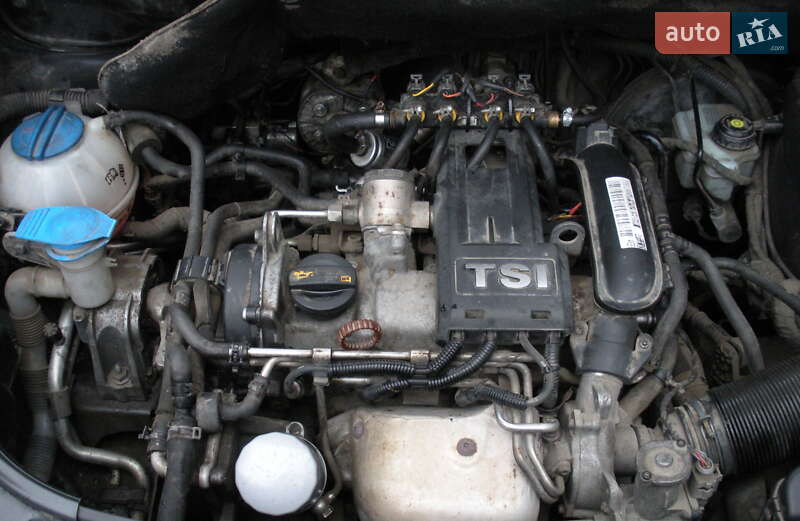 Минивэн Volkswagen Caddy 2011 в Шепетовке