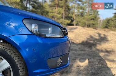 Мінівен Volkswagen Caddy 2013 в Черкасах