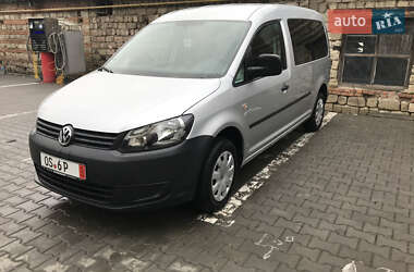Volkswagen Caddy 2011 Volkswagen Caddy 2011